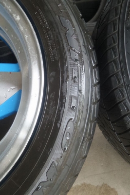 15x8 ET-27 15x8 ET-27