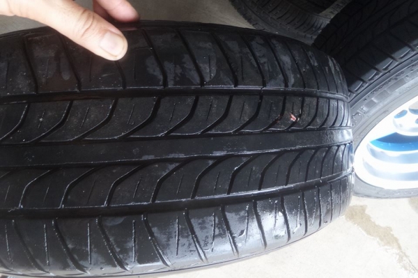 15x8 ET-27 15x8 ET-27