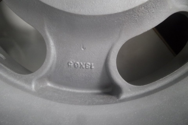 ถั่ว JRD GERMANY 13x6.5 ET-10 4/114 4900บาท มีซ่อม1วง ใช้งานปกติ 081-7570077 ถั่ว JRD GERMANY 13x6.5 ET-10 4/114 4900บาท มีซ่อม1วง ใช้งานปกติ 081-7570077