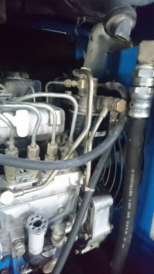 PDS175S #เครื่องปั๊มลม มือสอง 7บาร์ 175cfm. นำเข้าจากญีปุ่น by OEK