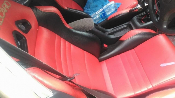 ขายรถเก๋ง