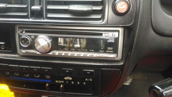 ขายรถเก๋ง