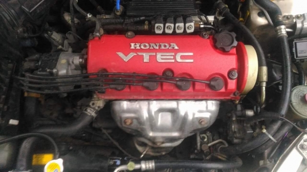 ขายรถเก๋ง