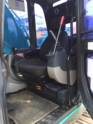 KOBELCO SK200-8 Super X