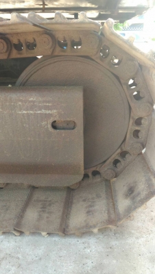 ขายSUMITOMO  SH120-A1  มาใหม่  เก่าญี่ปุ่นแท้...ชั่วโมงน้อย...4,XXX  ระบบคล่อง..สนใจ...โทร  089-3818694  ดวงนภา