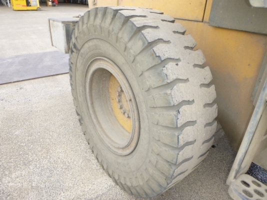 ขายรถตัก TCM L16 ขายรถตัก TCM L16