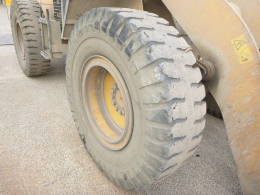 ขายรถตัก TCM L16 ขายรถตัก TCM L16