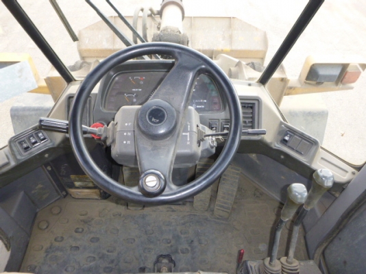 ขายรถตัก TCM L16 ขายรถตัก TCM L16