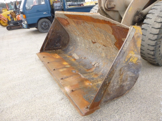 ขายรถตัก TCM L16 ขายรถตัก TCM L16