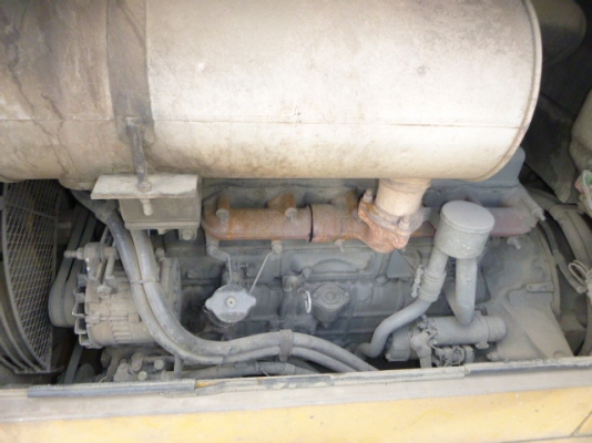 ขายรถตัก TCM L16 ขายรถตัก TCM L16