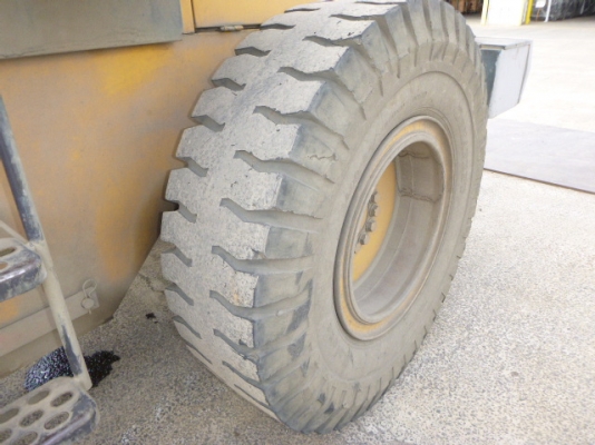 ขายรถตัก TCM L16 ขายรถตัก TCM L16