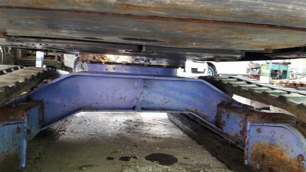 ขาย MITSUBISHI  MM35T...มาใหม่...เก่าญี่ปุ่นแท้...ชั่วโมง1,XXX  มาใหม่...เครื่องปั๊มดี....ลองระบบกันได้ทุกวัน....โทร...089-3818694   ดวงนภา