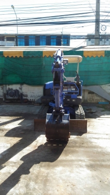 ขาย MITSUBISHI  MM35T...มาใหม่...เก่าญี่ปุ่นแท้...ชั่วโมง1,XXX  มาใหม่...เครื่องปั๊มดี....ลองระบบกันได้ทุกวัน....โทร...089-3818694   ดวงนภา