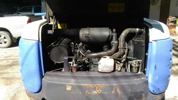 ขาย MITSUBISHI  MM35T...มาใหม่...เก่าญี่ปุ่นแท้...ชั่วโมง1,XXX  มาใหม่...เครื่องปั๊มดี....ลองระบบกันได้ทุกวัน....โทร...089-3818694   ดวงนภา