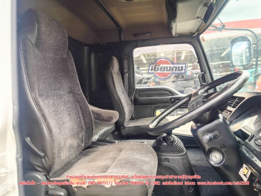 ขายหัวเก๋ง ISUZU DECA 3 ใบปัด