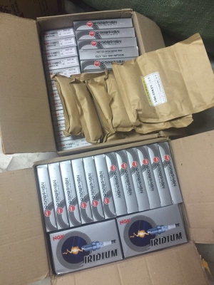 อะไหล่CNGของSino/Sdec/Weichai/Shacman/Foton/Faw/Hino