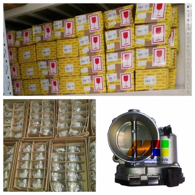 อะไหล่CNGของSino/Sdec/Weichai/Shacman/Foton/Faw/Hino