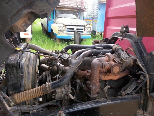 ขายรถบรรทุก 6ล้อดั้มดิน5คิว ร็อกกี้FTR13HA เครื่อง6BG1เทอร์โบ ยางใหม่6เส้น 825ขอบ20 พ.เพาเวอร์ เบรกจิฟฟี่ ภายในสวย แอร์เย็น เอกสารเล่มทะเบียนพร้อมโอน ราคา620,000 สนใจโทร 090-8588220คุณนะ 093-3258446คุณบิว หรือเข้าดูสินค้าอื่นๆได้ที่ www.narong2truck.com ห ขายรถบรรทุก 6ล้อดั้มดิน5คิว ร็อกกี้FTR13HA เครื่อง6BG1เทอร์โบ ยางใหม่6เส้น 825ขอบ20 พ.เพาเวอร์ เบรกจิฟฟี่ ภายในสวย แอร์เย็น เอกสารเล่มทะเบียนพร้อมโอน ราคา620,000 สนใจโทร 090-8588220คุณนะ 093-3258446คุณบิว หรือเข้าดูสินค้าอื่นๆได้ที่ www.narong2truck.com ห