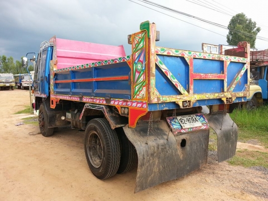 ขายรถบรรทุก 6ล้อดั้มดิน5คิว ร็อกกี้FTR13HA เครื่อง6BG1เทอร์โบ ยางใหม่6เส้น 825ขอบ20 พ.เพาเวอร์ เบรกจิฟฟี่ ภายในสวย แอร์เย็น เอกสารเล่มทะเบียนพร้อมโอน ราคา620,000 สนใจโทร 090-8588220คุณนะ 093-3258446คุณบิว หรือเข้าดูสินค้าอื่นๆได้ที่ www.narong2truck.com ห ขายรถบรรทุก 6ล้อดั้มดิน5คิว ร็อกกี้FTR13HA เครื่อง6BG1เทอร์โบ ยางใหม่6เส้น 825ขอบ20 พ.เพาเวอร์ เบรกจิฟฟี่ ภายในสวย แอร์เย็น เอกสารเล่มทะเบียนพร้อมโอน ราคา620,000 สนใจโทร 090-8588220คุณนะ 093-3258446คุณบิว หรือเข้าดูสินค้าอื่นๆได้ที่ www.narong2truck.com ห