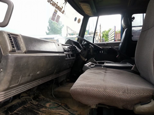 ขายรถบรรทุก 6ล้อดั้มดิน5คิว ร็อกกี้FTR13HA เครื่อง6BG1เทอร์โบ ยางใหม่6เส้น 825ขอบ20 พ.เพาเวอร์ เบรกจิฟฟี่ ภายในสวย แอร์เย็น เอกสารเล่มทะเบียนพร้อมโอน ราคา620,000 สนใจโทร 090-8588220คุณนะ 093-3258446คุณบิว หรือเข้าดูสินค้าอื่นๆได้ที่ www.narong2truck.com ห ขายรถบรรทุก 6ล้อดั้มดิน5คิว ร็อกกี้FTR13HA เครื่อง6BG1เทอร์โบ ยางใหม่6เส้น 825ขอบ20 พ.เพาเวอร์ เบรกจิฟฟี่ ภายในสวย แอร์เย็น เอกสารเล่มทะเบียนพร้อมโอน ราคา620,000 สนใจโทร 090-8588220คุณนะ 093-3258446คุณบิว หรือเข้าดูสินค้าอื่นๆได้ที่ www.narong2truck.com ห