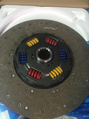 High-quality clutch plateยี่ห้อTankes powerจากHK ทั้งรถญี่ปุ่นรถจีนและยุโรบ