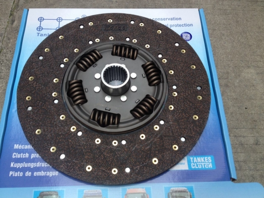 High-quality clutch plateยี่ห้อTankes powerจากHK ทั้งรถญี่ปุ่นรถจีนและยุโรบ