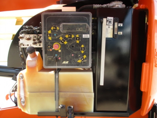 JLG450AJ นำเข้า USAไม่เคยใช้งานในไทยครับ JLG450AJ นำเข้า USAไม่เคยใช้งานในไทยครับ