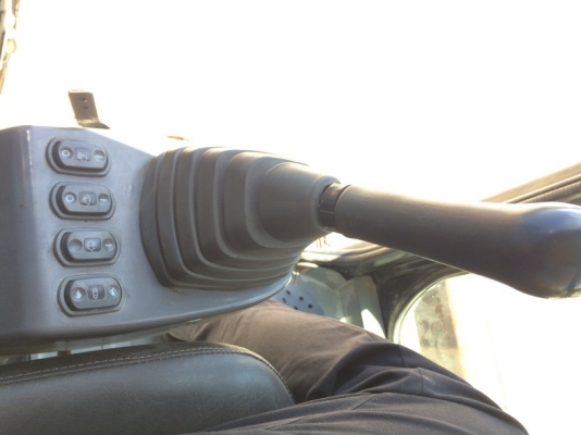 CAT 308CSR ปี 2006 นำเข้าจากญี่ปุ่น สภาพสวยมากครับ CAT 308CSR ปี 2006 นำเข้าจากญี่ปุ่น สภาพสวยมากครับ