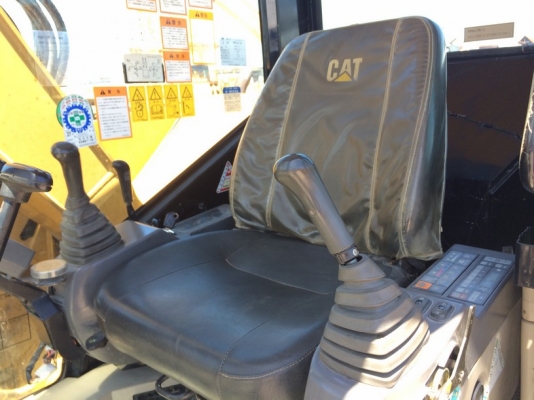 CAT 308CSR ปี 2006 นำเข้าจากญี่ปุ่น สภาพสวยมากครับ CAT 308CSR ปี 2006 นำเข้าจากญี่ปุ่น สภาพสวยมากครับ
