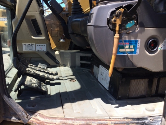 CAT 308CSR ปี 2006 นำเข้าจากญี่ปุ่น สภาพสวยมากครับ CAT 308CSR ปี 2006 นำเข้าจากญี่ปุ่น สภาพสวยมากครับ