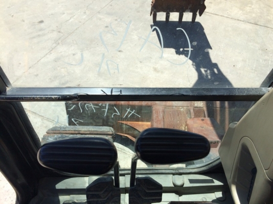 CAT 308CSR ปี 2006 นำเข้าจากญี่ปุ่น สภาพสวยมากครับ CAT 308CSR ปี 2006 นำเข้าจากญี่ปุ่น สภาพสวยมากครับ