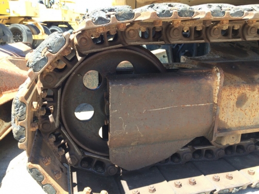 CAT 308CSR ปี 2006 นำเข้าจากญี่ปุ่น สภาพสวยมากครับ CAT 308CSR ปี 2006 นำเข้าจากญี่ปุ่น สภาพสวยมากครับ