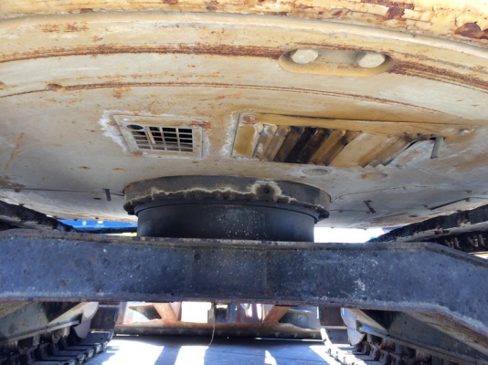 CAT 308CSR ปี 2006 นำเข้าจากญี่ปุ่น สภาพสวยมากครับ CAT 308CSR ปี 2006 นำเข้าจากญี่ปุ่น สภาพสวยมากครับ