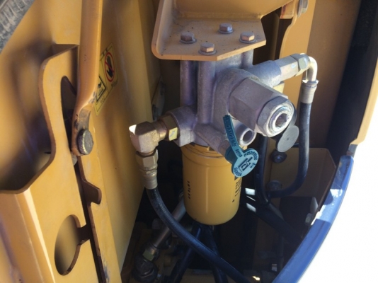 CAT 308CSR ปี 2006 นำเข้าจากญี่ปุ่น สภาพสวยมากครับ CAT 308CSR ปี 2006 นำเข้าจากญี่ปุ่น สภาพสวยมากครับ