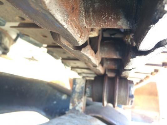 CAT 308CSR ปี 2006 นำเข้าจากญี่ปุ่น สภาพสวยมากครับ CAT 308CSR ปี 2006 นำเข้าจากญี่ปุ่น สภาพสวยมากครับ