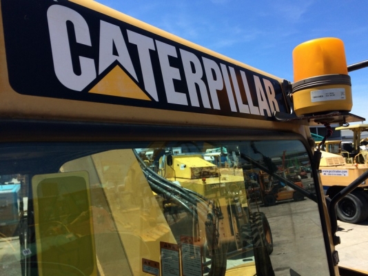 CAT 308CSR ปี 2006 นำเข้าจากญี่ปุ่น สภาพสวยมากครับ CAT 308CSR ปี 2006 นำเข้าจากญี่ปุ่น สภาพสวยมากครับ