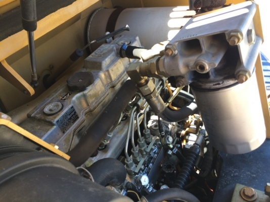 CAT 308CSR ปี 2006 นำเข้าจากญี่ปุ่น สภาพสวยมากครับ CAT 308CSR ปี 2006 นำเข้าจากญี่ปุ่น สภาพสวยมากครับ