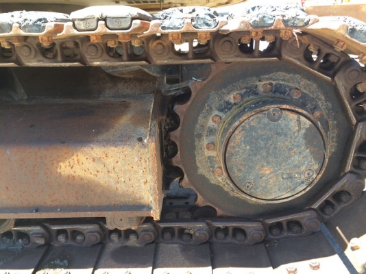 CAT 308CSR ปี 2006 นำเข้าจากญี่ปุ่น สภาพสวยมากครับ CAT 308CSR ปี 2006 นำเข้าจากญี่ปุ่น สภาพสวยมากครับ