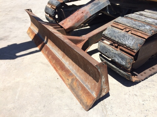 CAT 308CSR ปี 2006 นำเข้าจากญี่ปุ่น สภาพสวยมากครับ CAT 308CSR ปี 2006 นำเข้าจากญี่ปุ่น สภาพสวยมากครับ