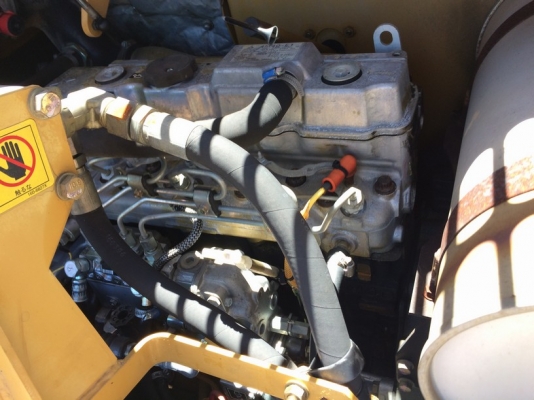 CAT 308CSR ปี 2006 นำเข้าจากญี่ปุ่น สภาพสวยมากครับ CAT 308CSR ปี 2006 นำเข้าจากญี่ปุ่น สภาพสวยมากครับ