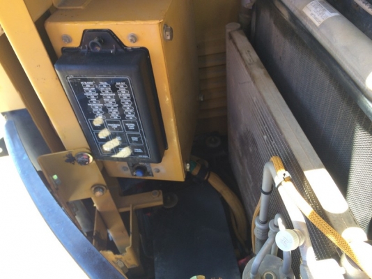 CAT 308CSR ปี 2006 นำเข้าจากญี่ปุ่น สภาพสวยมากครับ CAT 308CSR ปี 2006 นำเข้าจากญี่ปุ่น สภาพสวยมากครับ