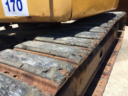 CAT 308CSR ปี 2006 นำเข้าจากญี่ปุ่น สภาพสวยมากครับ CAT 308CSR ปี 2006 นำเข้าจากญี่ปุ่น สภาพสวยมากครับ