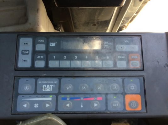 CAT 308CSR ปี 2006 นำเข้าจากญี่ปุ่น สภาพสวยมากครับ CAT 308CSR ปี 2006 นำเข้าจากญี่ปุ่น สภาพสวยมากครับ