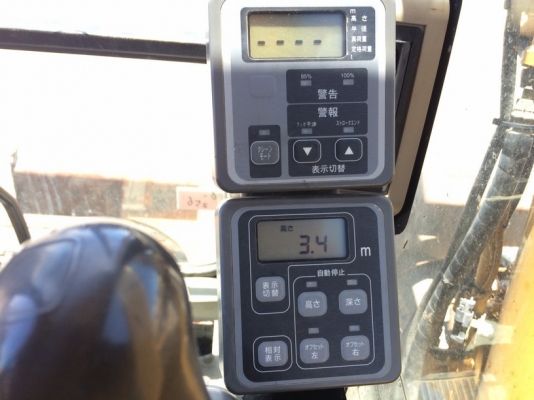 CAT 308CSR ปี 2006 นำเข้าจากญี่ปุ่น สภาพสวยมากครับ CAT 308CSR ปี 2006 นำเข้าจากญี่ปุ่น สภาพสวยมากครับ