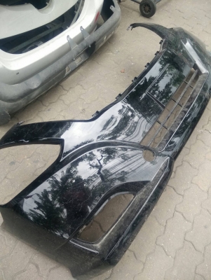 ขายกันชนหน้า , กระจังหน้า H1 MC