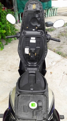 ขายนูโวsxตัวร่าสุด ทบโอน