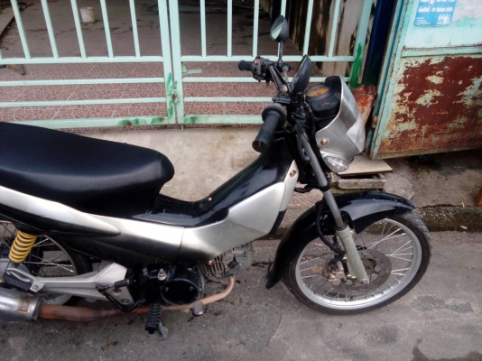 ขาย Honda nice 110 ขาย Honda nice 110