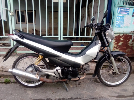 ขาย Honda nice 110