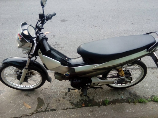 ขาย Honda nice 110 ขาย Honda nice 110