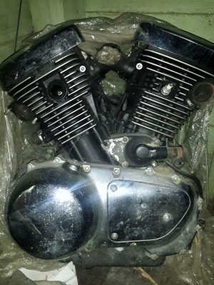 ขายเครื่องวัลแคน1500cc.inv